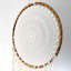Hand Woven Cotton Wall Hanging