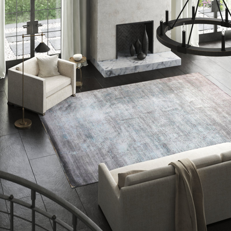 One-of-a-Kind 8'11" X 11'11" Area Rug