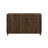 Ann 47" W Sideboard Cabinet with Stepped Panel Doors-948865649