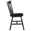 Ensemble de 2 chaises d'appoint Hayward