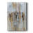 Upstream Gold -Gallery Wrapped Cavas
