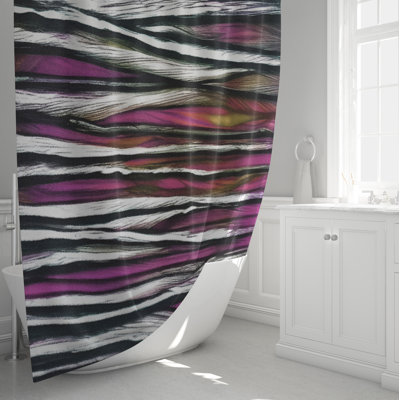 Rideau de douche Clairjour