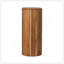 Console droite en bois massif Soba