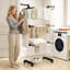 Steel Foldable Standard Drying Rack