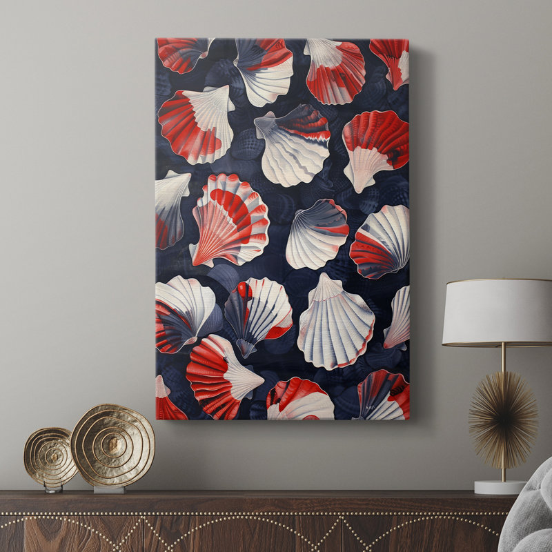 NAUTICAL Series CC-III - galerie sur mesure, H 12 po x l 8 po