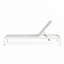 Chaise longue de patio-365759010