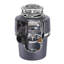 Evolution Essential 3/4 HP Continuous Feed Garbage Disposal