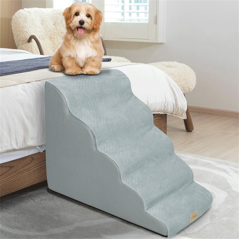 Pet Stairs, 56cm H x 39cm W x 85cm D