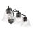 Ellerkamp 3 - Light Dimmable Vanity Light-1621176608