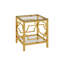 Table d'appoint 19,7 po Modern Gold-133446704