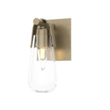 Eos 1 - Light Dimmable Bath Sconce