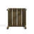 Junco Teak Outdoor Six-person Patio Set With Cushions And Two Tables-1857607739-1857607732