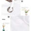 Rideau de douche avec crochets inclus-470797471