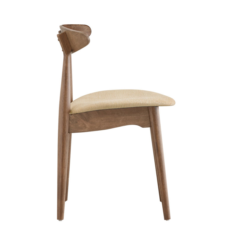 Gallman 18.5'' H Fabric Side Chair - Stylish & Modern