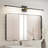 Fiza Vanity Light Fixture LED (Horizontal and Vertical)-86595761-86595760
