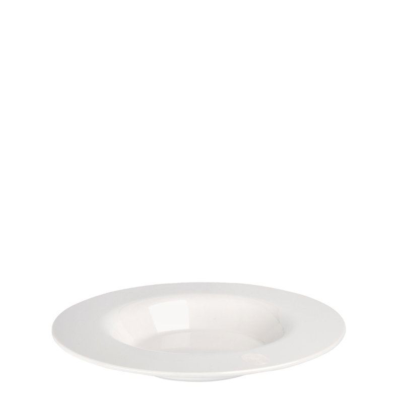 I.D. Ish Dinner Plate by Davide Oldani