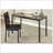 Versatile Writing Desk And Chair Set For Efficient Home Office Use