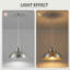 1 - Light Dome Pendant-1925901055-1925901040