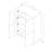 Arum High-Buffet Cabinet-107315499