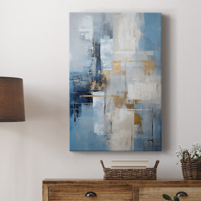 Série ABSTRACT Dxxx - galerie sur mesure