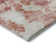 Premium Machine Washable Hintzen AMF67 Pink Rug