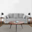 Table basse simple Delguidice