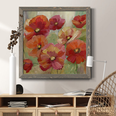 " Babbling Brook II " Painting Print