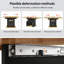 Extendable Dining Table