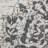 Nicole Miller Medallion Oriental Gray/Black Indoor/Outdoor Area Rug-70150638