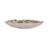 VIETRI Autunno Glass Serving Bowl