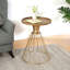 Table d'appoint Pine