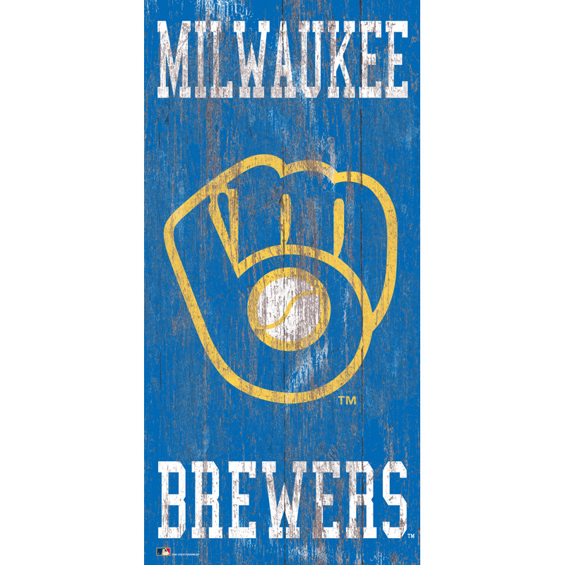 " Milwaukee Brewers "