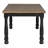 Acadian Dining Table