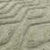 Peck Geometric Shag Area Rug