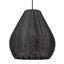 Luminaire suspendu d'extérieur Moreen