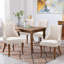 Chaise de salle à manger rembourrée Belice-968123630