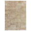 Capri Leather Geometric Area Rug-25698457