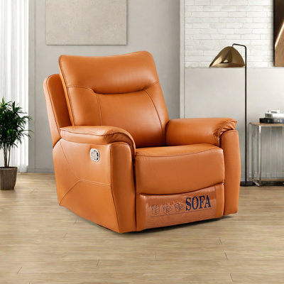 Fauteuil rotatif confortable