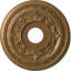 Médaillon de plafond en PVC thermoformé Baltimore-88028183-70556177