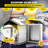 VEVOR Cable Organizer-100368239