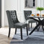 Chaises de salle à manger Baronet Performance - ensemble de 2 par Modway-1958643243