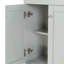 Meuble-lavabo 30 po avec lavabo en céramique - Tiroirs à fermeture en douceur-1387094091-1387094090