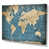 Toile tendue
