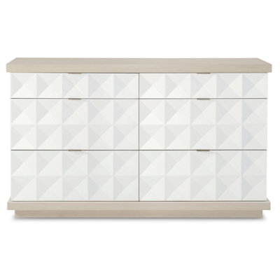 Axiom 6 - Drawer Dresser