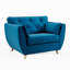 Hoxton Upholstered Chair and a Half-116121080-116121083