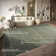 , Green Kollektion 1879 Area Rug