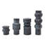 Bougie cylindrique sans parfum-298781236