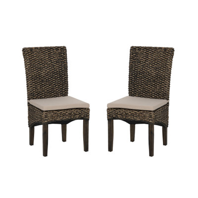 Carling 19.25'' H Upholstered Side Chair