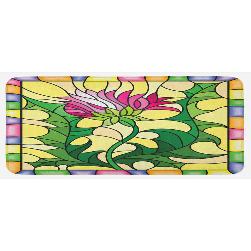 Tapis de cuisine