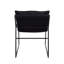 Fauteuil d'appoint Luberzo Distress